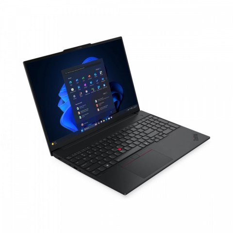 Laptop Lenovo ThinkPad E16 Gen 3 16 " AMD Ryzen 5 16 GB / 512 GB czarny