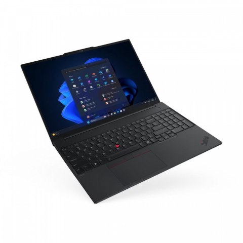 Laptop Lenovo ThinkPad E16 Gen 3 16 " AMD Ryzen 5 16 GB / 512 GB czarny