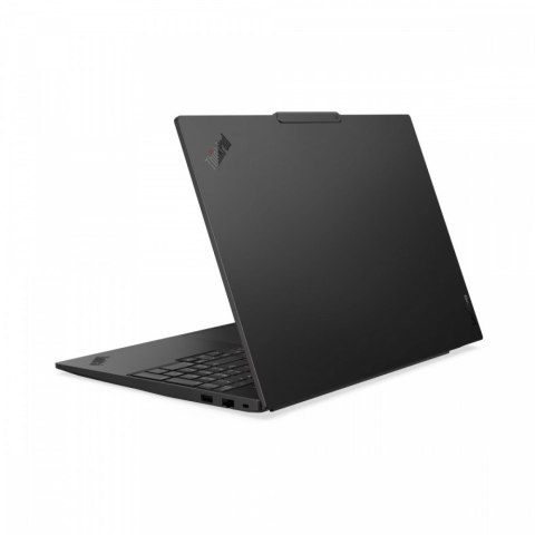 Laptop Lenovo ThinkPad E16 Gen 3 16 " AMD Ryzen 5 16 GB / 512 GB czarny