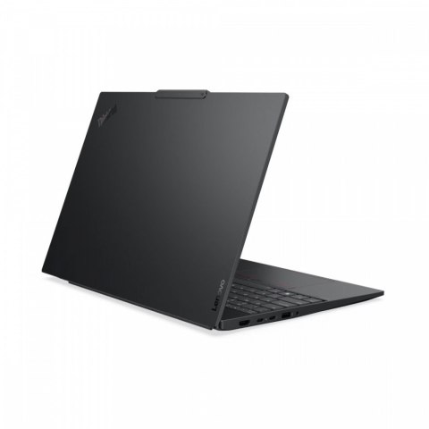 Laptop Lenovo ThinkPad E16 Gen 3 16 " AMD Ryzen 5 16 GB / 512 GB czarny