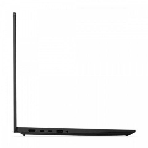 Laptop Lenovo ThinkPad E16 Gen 3 16 " AMD Ryzen 5 16 GB / 512 GB czarny