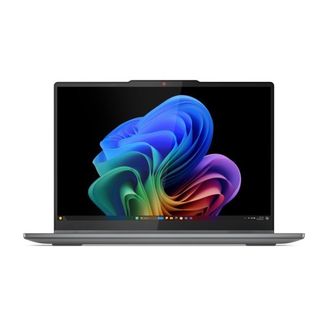 Laptop Lenovo IdeaPad 5 2w1 14Q8X9 14 " Qualcomm Snapdragon 16 GB / 1000 GB szary