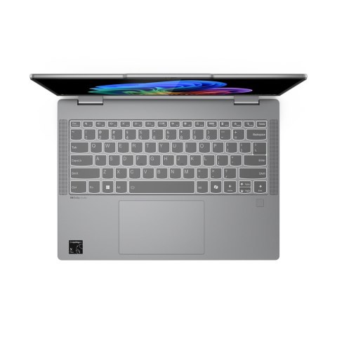 Laptop Lenovo IdeaPad 5 2w1 14Q8X9 14 " Qualcomm Snapdragon 16 GB / 1000 GB szary