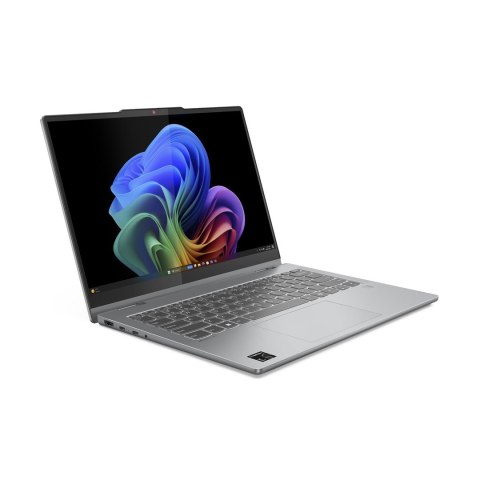 Laptop Lenovo IdeaPad 5 2w1 14Q8X9 14 " Qualcomm Snapdragon 16 GB / 1000 GB szary