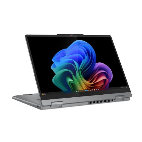 Laptop Lenovo IdeaPad 5 2w1 14Q8X9 14 " Qualcomm Snapdragon 16 GB / 1000 GB szary