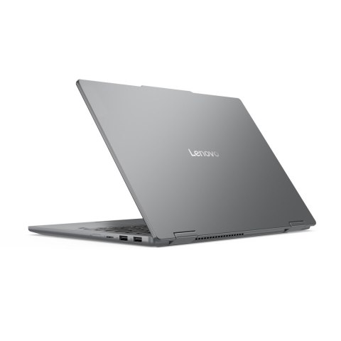 Laptop Lenovo IdeaPad 5 2w1 14Q8X9 14 " Qualcomm Snapdragon 16 GB / 1000 GB szary