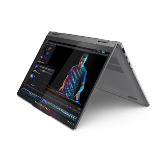 Lenovo Ideapad 5 2-in-1 14 Snapdragon X Plus X1P-42-100 16GB 512GB Win11Pro