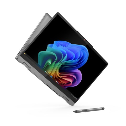 Lenovo Ideapad 5 2-in-1 14 Snapdragon X Plus X1P-42-100 16GB 512GB Win11Pro