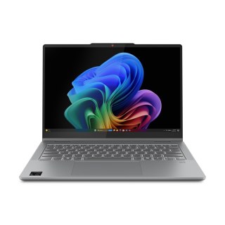 Laptop Lenovo IdeaPad 5 2w1 14Q8X9 14 " Qualcomm Snapdragon 16 GB / 512 GB szary