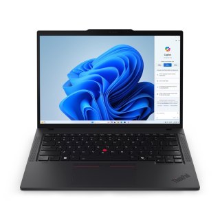 Laptop Lenovo T14 Gen 5 14 " Intel Core Ultra 7 16 GB / 512 GB czarny