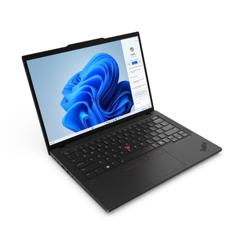 Laptop Lenovo T14 Gen 5 14 " Intel Core Ultra 7 16 GB / 512 GB czarny