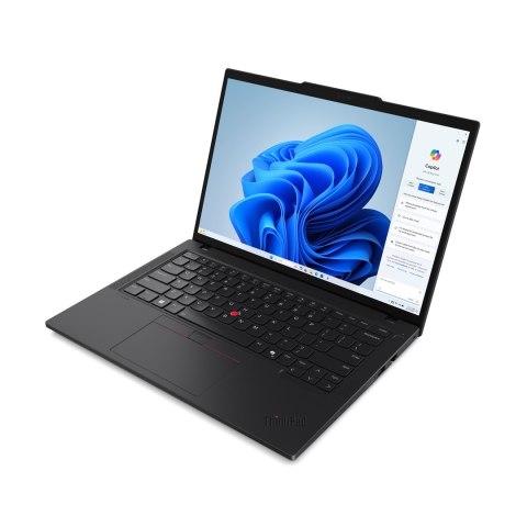 Laptop Lenovo T14 Gen 5 14 " Intel Core Ultra 7 16 GB / 512 GB czarny