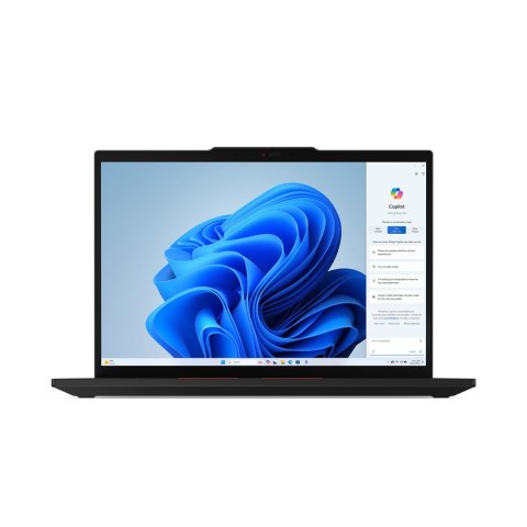 Laptop Lenovo T14 Gen 5 14 " Intel Core Ultra 7 16 GB / 512 GB czarny