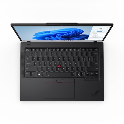 Laptop Lenovo T14 Gen 5 14 " Intel Core Ultra 7 16 GB / 512 GB czarny