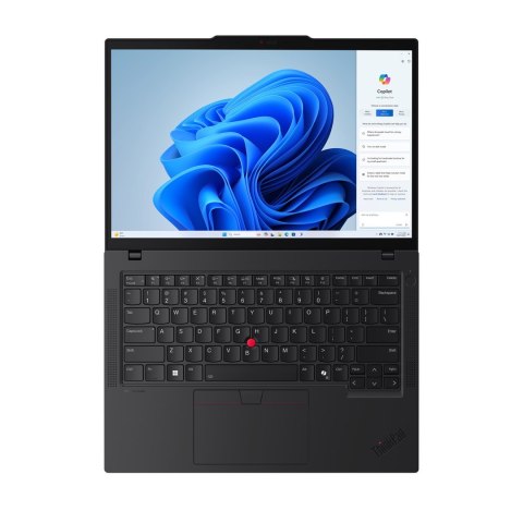 Laptop Lenovo T14 Gen 5 14 " Intel Core Ultra 7 16 GB / 512 GB czarny