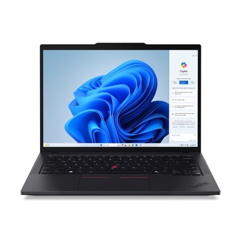 Laptop Lenovo T14 Gen 5 14 " Intel Core Ultra 7 16 GB / 512 GB czarny