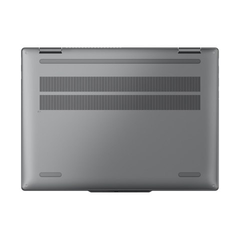 Laptop Lenovo IdeaPad 5 2w1 14Q8X9 14 " Qualcomm Snapdragon 16 GB / 1000 GB szary