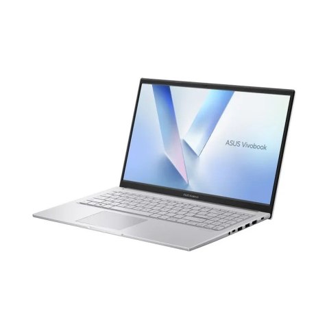 Laptop ASUS VivoBook 15 X1504 15,6 " Intel Core i3 16 GB / 512 GB srebrny