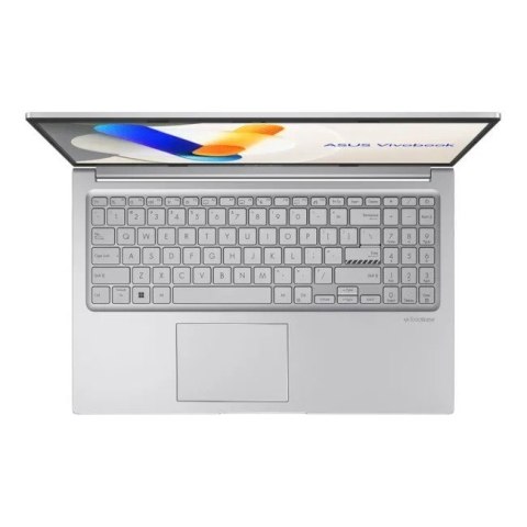 Laptop ASUS VivoBook 15 X1504 15,6 " Intel Core i3 16 GB / 512 GB srebrny