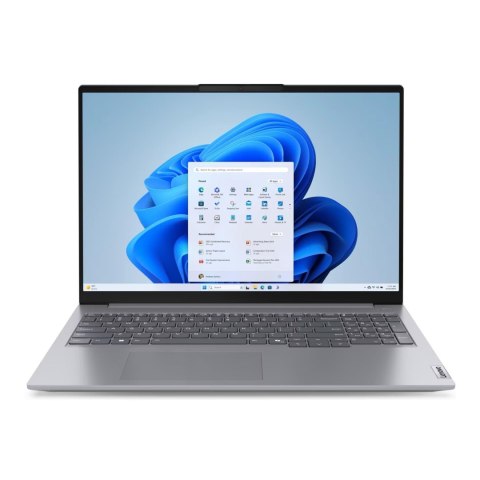 Laptop Lenovo ThinkBook 16 G7 16 " AMD Ryzen 5 16 GB / 512 GB szary