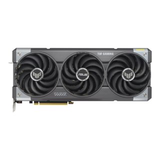 Karta graficzna Asus RTX 5070 TI TUF OC 16 GB