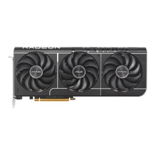 Karta graficzna ASUS Radeon RX 9070 XT Prime OC 16GB GDDR6