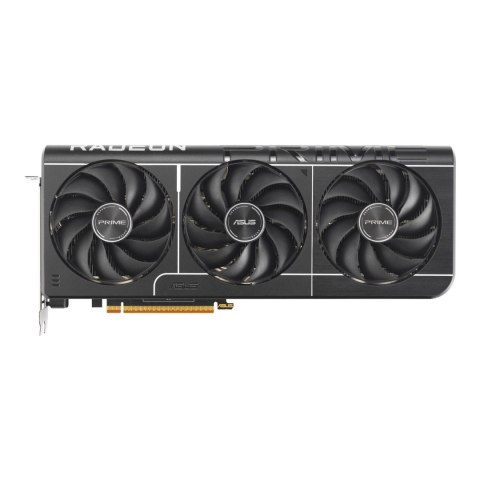 Karta graficzna ASUS Radeon RX 9070 XT Prime OC 16GB GDDR6