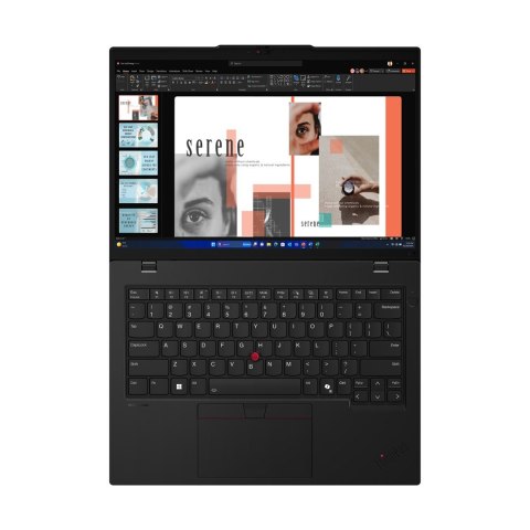 Laptop Lenovo ThinkPad L14 G5 14 " Intel Core Ultra 7 16 GB / 512 GB czarny
