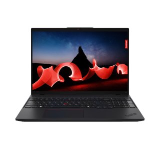 Laptop Lenovo ThinkPad L16 G1 16 " Intel Core Ultra 7 16 GB / 512 GB czarny