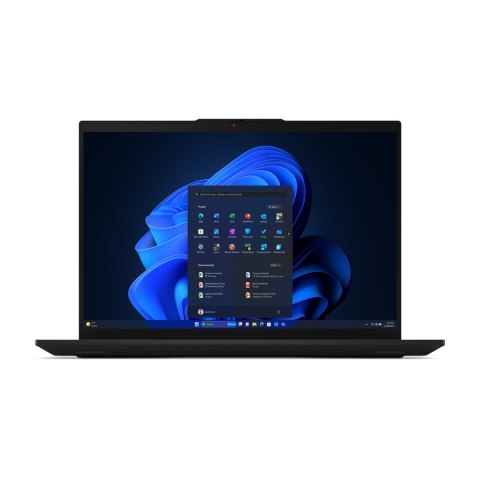 Laptop Lenovo ThinkPad L16 G1 16 " Intel Core Ultra 7 16 GB / 512 GB czarny