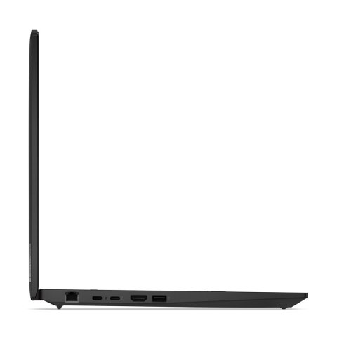 Laptop Lenovo ThinkPad L16 G1 16 " Intel Core Ultra 7 16 GB / 512 GB czarny