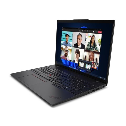 Laptop Lenovo ThinkPad L16 G1 16 " Intel Core Ultra 7 16 GB / 512 GB czarny