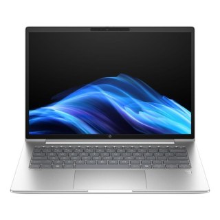 HP ProBook 4 G1i 14 Ultra 5 16GB 512GB Intel Graphics WUXGA W11 Pro Srebrny