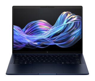 Laptop HP EliteBook X G1i 14 inch Notebook Next Gen AI PC 14 " Intel Core Ultra 7 32 GB / 1024 GB niebieski