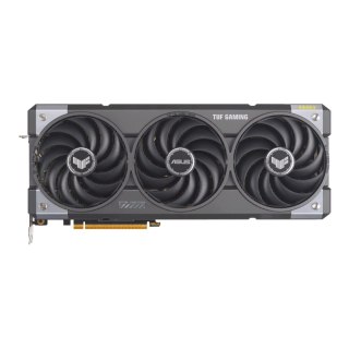 Karta graficzna ASUS TUF Gaming Radeon RX 9070 XT OC 16GB