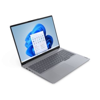 Lenovo ThinkBook 16 G7 IML Ultra 5 125U 16GB 1TB SSD W11Pro 3L GW