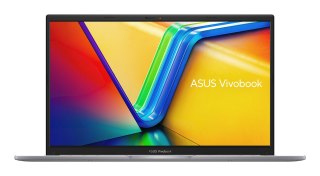 Laptop Asus VivoBook 15 15,6 " Intel Core 5 16 GB / 512 GB srebrny