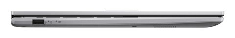 Laptop Asus VivoBook 15 15,6 " Intel Core 5 16 GB / 512 GB srebrny