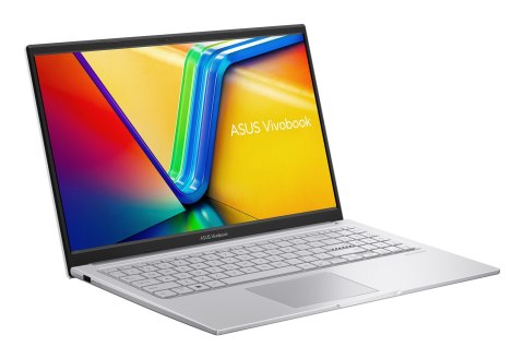 Laptop Asus VivoBook 15 15,6 " Intel Core 5 16 GB / 512 GB srebrny