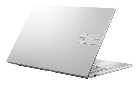 Laptop Asus VivoBook 15 15,6 " Intel Core 5 16 GB / 512 GB srebrny