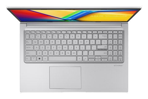 Laptop Asus VivoBook 15 15,6 " Intel Core 5 16 GB / 512 GB srebrny