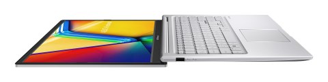 Laptop Asus VivoBook 15 15,6 " Intel Core 5 16 GB / 512 GB srebrny