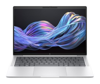 Laptop HP EliteBook X G1i 14 inch Notebook Next Gen AI PC 14 " Intel Core Ultra 7 32 GB / 1024 GB srebrny