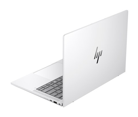 Laptop HP EliteBook X G1i 14 inch Notebook Next Gen AI PC 14 " Intel Core Ultra 7 32 GB / 1024 GB srebrny