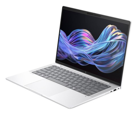 Laptop HP EliteBook X G1i 14 inch Notebook Next Gen AI PC 14 " Intel Core Ultra 7 32 GB / 1024 GB srebrny