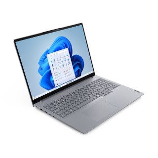 Laptop Lenovo ThinkBook 16 G8 16 " Intel Core i5 16 GB / 512 GB szary