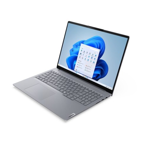 Laptop Lenovo ThinkBook 16 G8 16 " Intel Core i5 16 GB / 512 GB szary