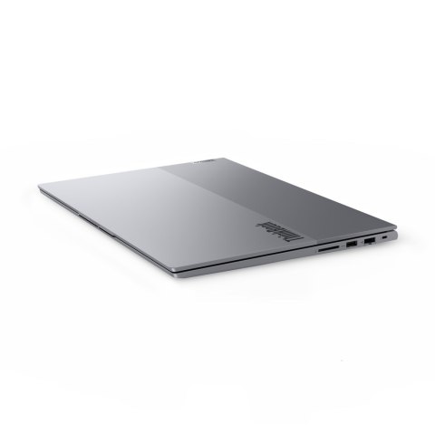 Laptop Lenovo ThinkBook 16 G8 16 " Intel Core i5 16 GB / 512 GB szary
