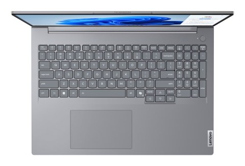 Laptop Lenovo ThinkBook 16 G8 16 " Intel Core i5 16 GB / 512 GB szary