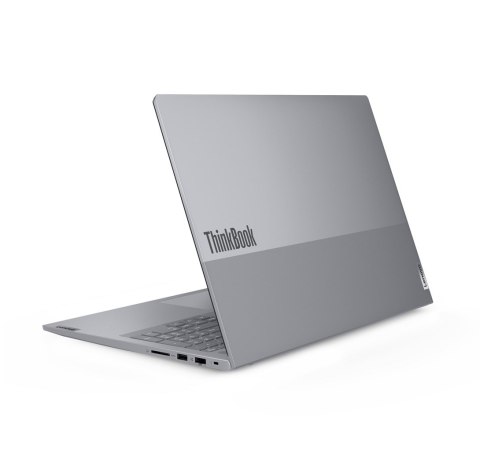 Laptop Lenovo ThinkBook 16 G8 16 " Intel Core i5 16 GB / 512 GB szary
